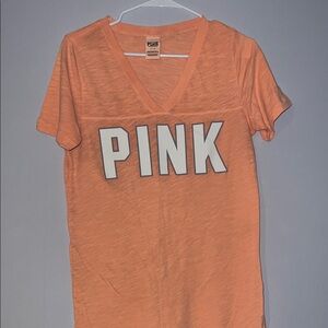PINK tee